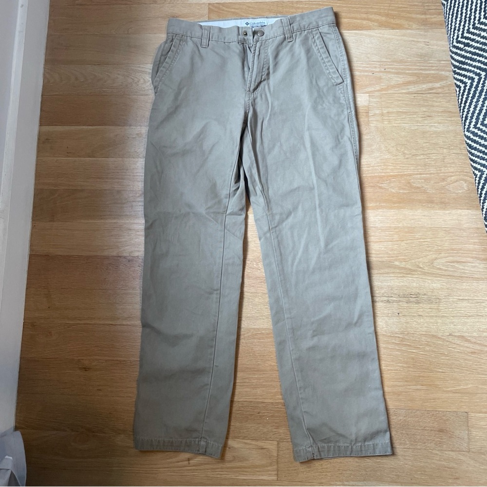 Columbia cargo pants 6P